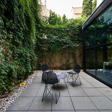 Mercer Casa Torner i Güell Vilafranca del Penedès Dış mekan fotoğraf