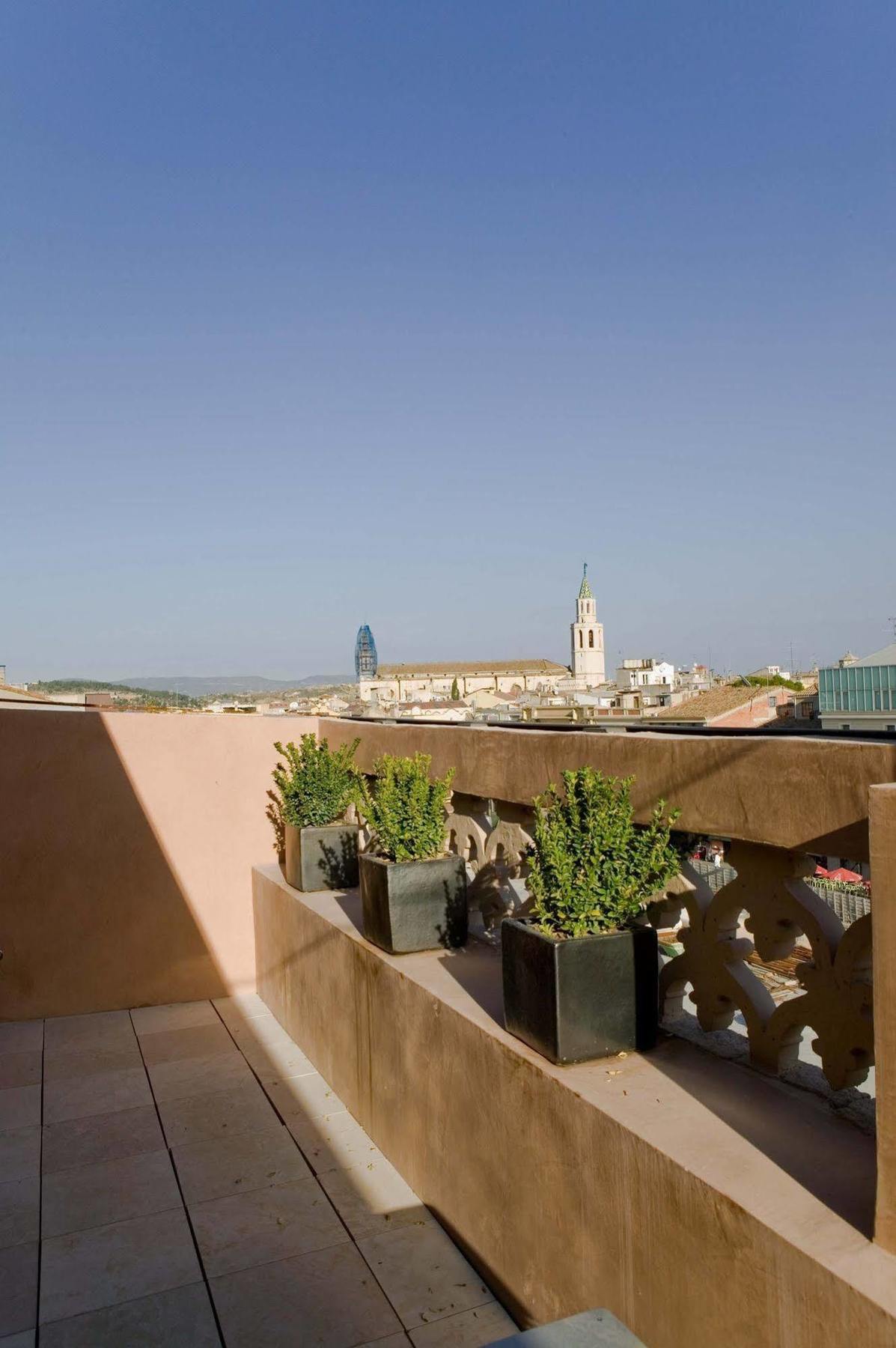 Mercer Casa Torner i Güell Vilafranca del Penedès Dış mekan fotoğraf
